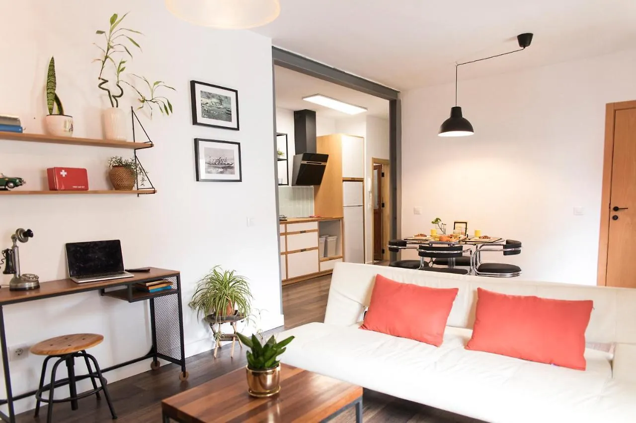 Acogedor Apartamento En San Andres - Casa La Traina Apartment San Andres (Tenerife)