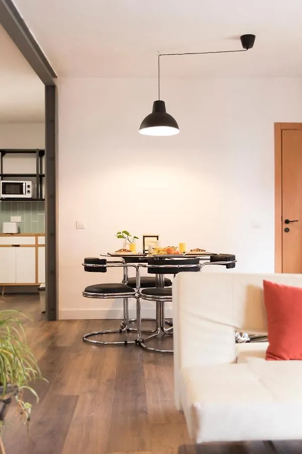 Acogedor Apartamento En San Andres - Casa La Traina Apartment