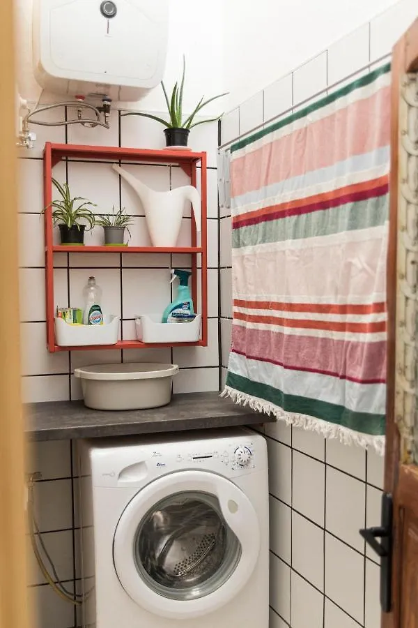 Acogedor Apartamento En San Andres - Casa La Traina Spain
