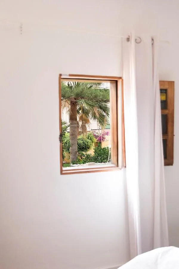 Acogedor Apartamento En San Andres - Casa La Traina
