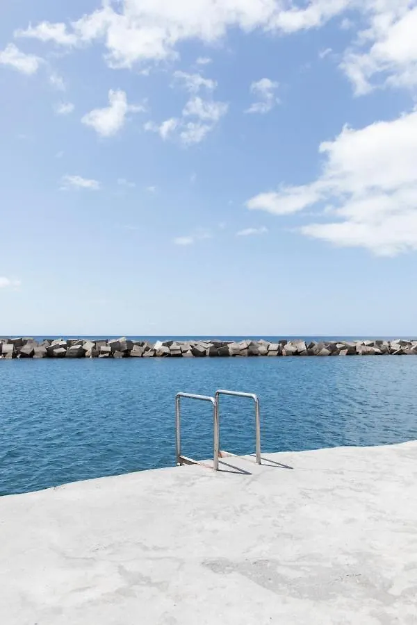 Acogedor Apartamento En San Andres - Casa La Traina Spain