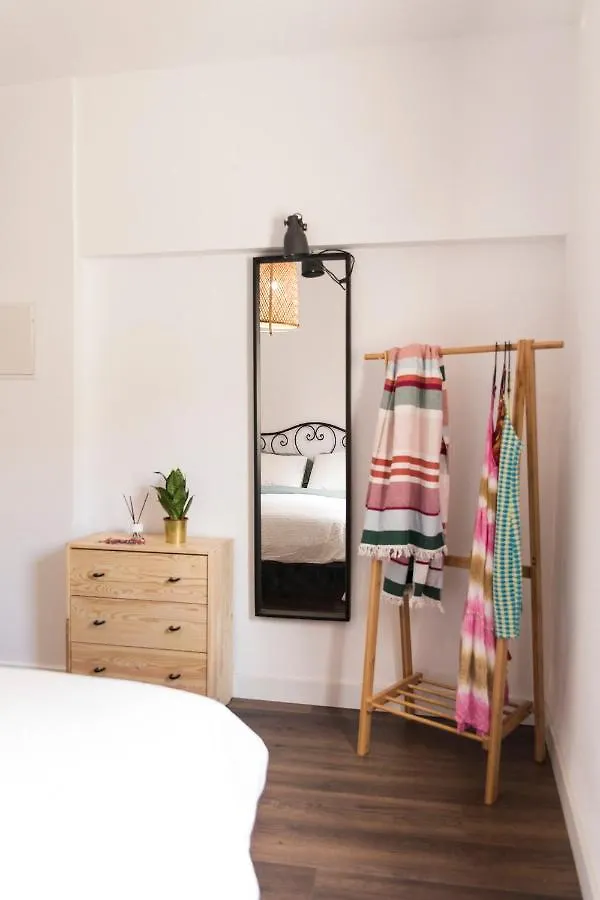 Acogedor Apartamento En San Andres - Casa La Traina 0*, San Andres (Tenerife)