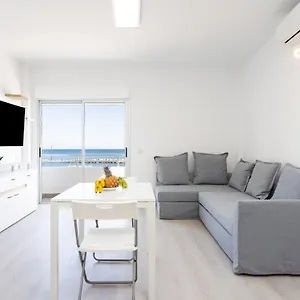 Appartamento Home2book Sea Front Teresitas 1, San Andrés