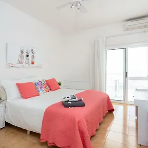 Appartamento Frontline, San Andrés